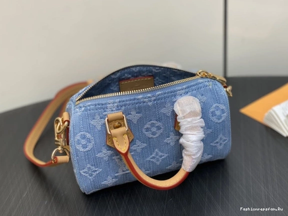 FS CHEAP SPEEDY-16-10-7.5cm LOUIS NANO VUITTON 0729